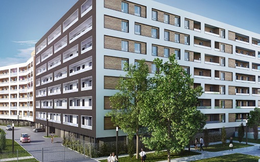 PROFIT Development wybuduje kolejne osiedle we Wrocławiu