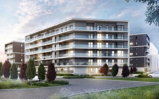 Nowe Miasto Różanka – rusza sprzedaż mieszkań z I etapu