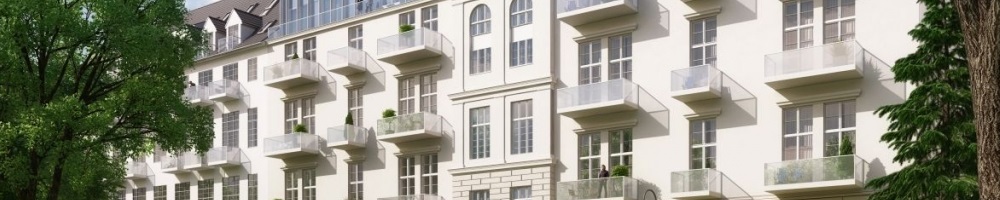 I2 Development rozpoczyna sprzedaż mieszkań z inwestycji Przy Przystani