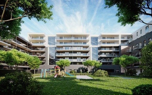 Nadal dostępne apartamenty w Botanica Residence