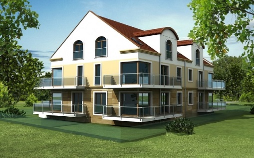 Ostatni wolny apartament w Rezydencji Aretuza