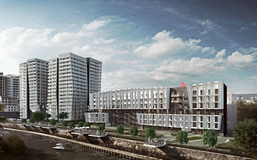 ATAL Towers – nowa prestiżowa inwestycja we Wrocławiu