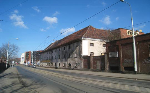 Nowa inwestycja na Kępie Mieszczańskiej we Wrocławiu