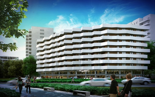 Mieszkania w Manhattan Place sprzedają się w rekordowym tempie
