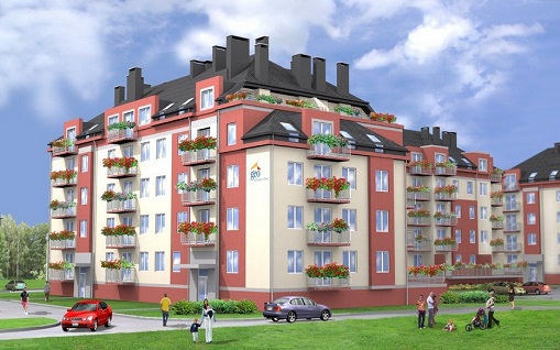 Specjalne rabaty na mieszkania w inwestycji Nowy Horyzont
