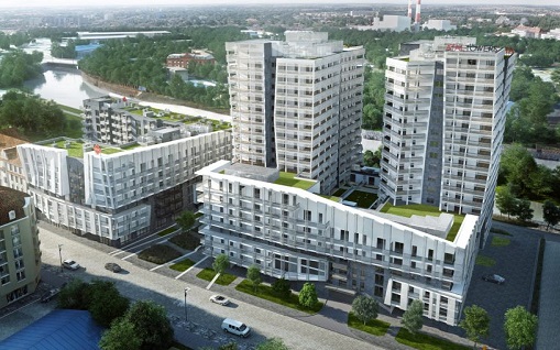 Druga wieża ATAL Towers II już w sprzedaży!
