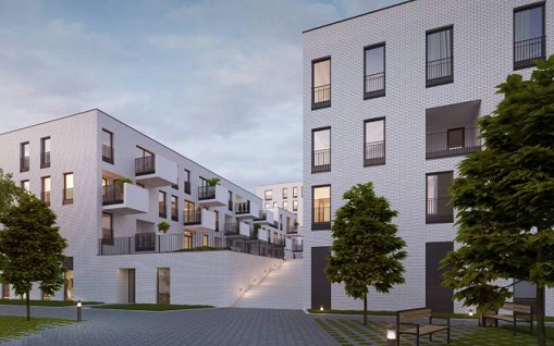 Atal Nowe Żerniki – nowa inwestycja we Wrocławiu