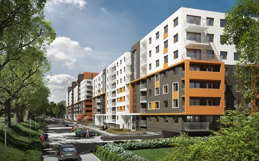 Sun House – nowa inwestycja już wkrótce w sprzedaży!