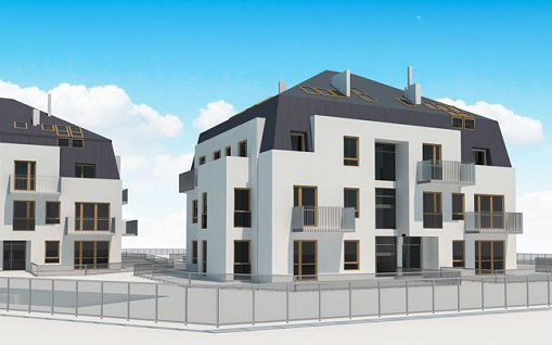 Villa Rosenthal – nowa kameralna inwestycja we Wrocławiu