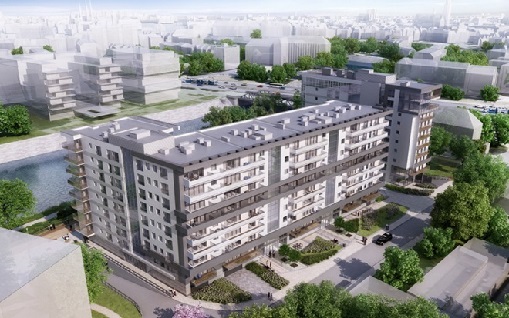 Kolejny etap River Point już w sprzedaży 