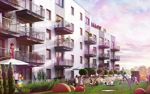 Nowa inwestycja Unidevelopment S.A. na Bemowie
