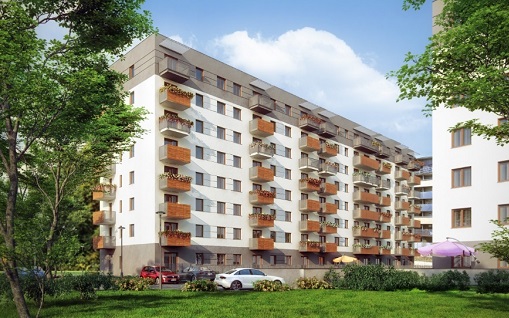 Nowa Tęczowa – kolejna inwestycja LC Corp we Wrocławiu
