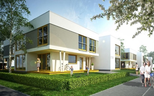 Nowa inwestycja Unidevelopment S.A. na Bemowie