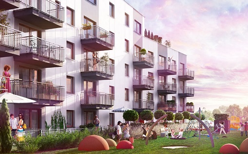 Nowa inwestycja Unidevelopment S.A. na Bemowie