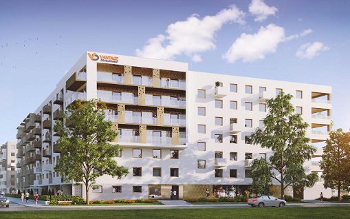 Kolejny etap inwestycji Nowy Gaj już w sprzedaży