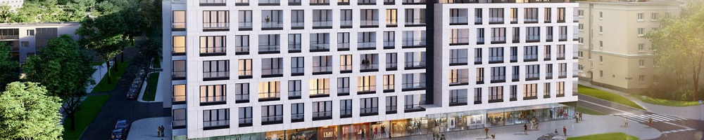 Nowa inwestycja Unidevelopment S.A. na Bemowie