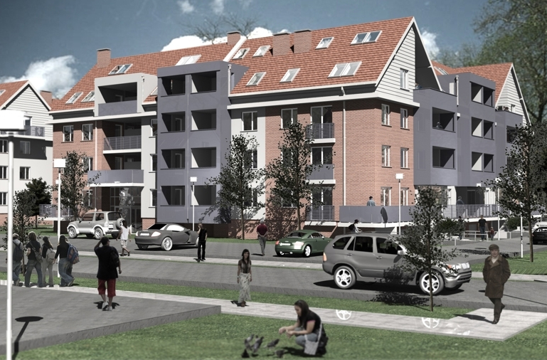 Wrocław - Fabryczna