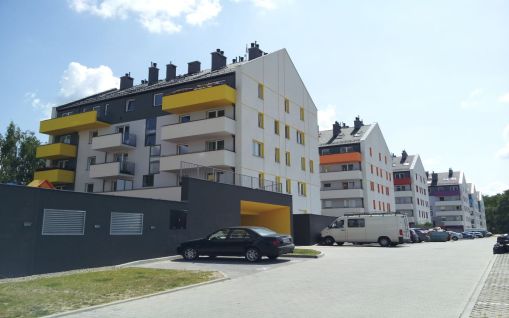 Grupa PROFIT Development
