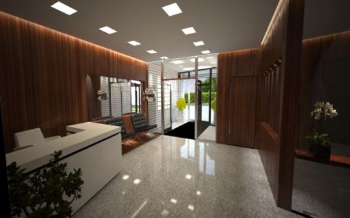 City Island – kolejny apartamentowiec we Wrocławiu