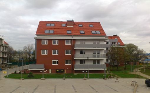 Kolejne mieszkania do kupienia we Wrocławiu-Maślicach