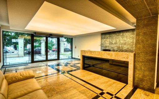 Ostatnie apartamenty do kupienia w Rezydencji Borek we Wrocławiu