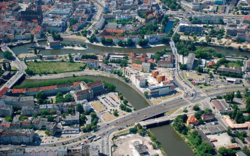 Kto zagospodaruje Kępę Mieszczańską we Wrocławiu?
