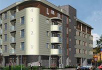 Zdjęcie inwestycji Stare Żerniki 121