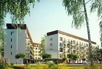Zdjęcie inwestycji Stare Żerniki 214