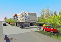 Zdjęcie inwestycji Stare Żerniki 261
