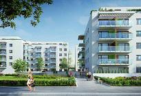 Zdjęcie inwestycji Stare Żerniki 290