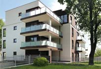 Zdjęcie inwestycji Stare Żerniki 331