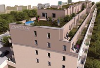Zdjęcie inwestycji Stare Żerniki 363