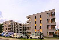Zdjęcie inwestycji Stare Żerniki 383