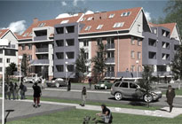 Zdjęcie inwestycji Stare Żerniki 480