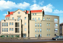 Zdjęcie inwestycji Stare Żerniki 553