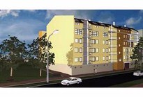 Zdjęcie inwestycji Stare Żerniki 600