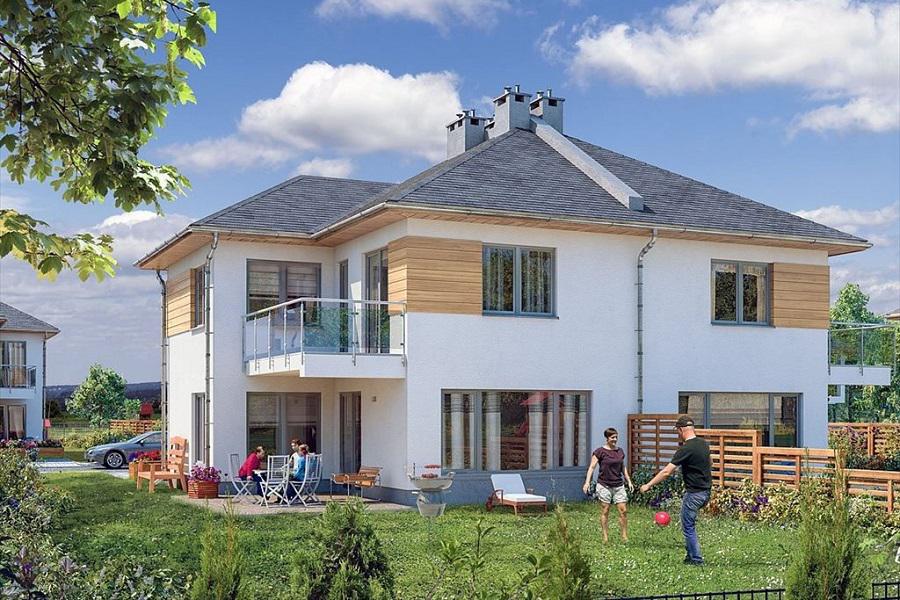 Zdjęcie inwestycji Stare Żerniki 656