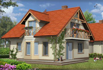 Zdjęcie inwestycji Stare Żerniki 786