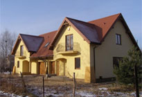 Zdjęcie inwestycji Stare Żerniki 845