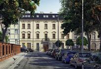 Zdjęcie inwestycji Stare Żerniki 1026