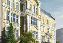 Zdjęcie inwestycji Stare Żerniki 1027