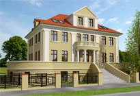 Zdjęcie inwestycji Stare Żerniki 1449