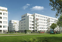 Zdjęcie inwestycji Stare Żerniki 5161