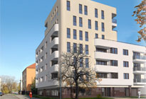 Zdjęcie inwestycji Stare Żerniki 5209