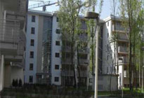 Zdjęcie inwestycji Stare Żerniki 5322