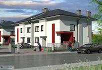 Zdjęcie inwestycji Stare Żerniki 5360
