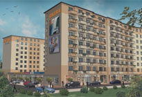 Zdjęcie inwestycji Stare Żerniki 5370