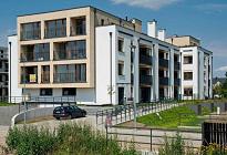Zdjęcie inwestycji Stare Żerniki 5520
