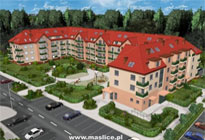 Zdjęcie inwestycji Stare Żerniki 5626