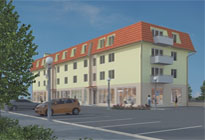 Zdjęcie inwestycji Stare Żerniki 5712